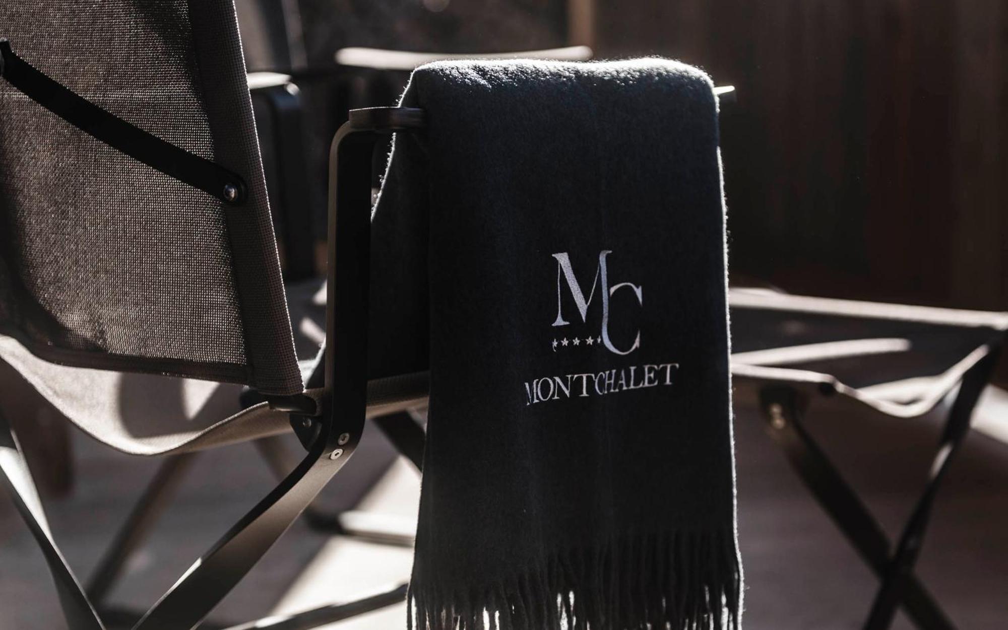 Hotel Montchalet Ortisei Exterior photo